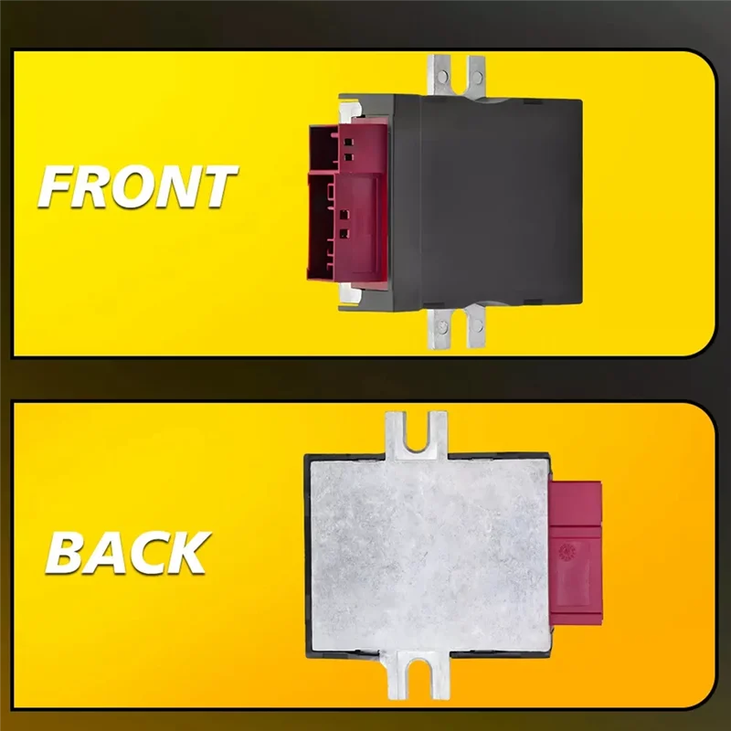 

Fuel Injection Control Module A16147276073 A16147411596 For BMW F31 F20