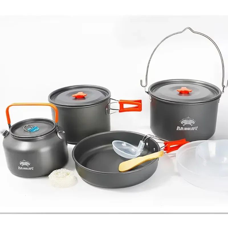 set-di-pentole-da-campeggio-per-5-6-persone-kit-portatile-per-cucinare-all'aperto-ideale-per-picnic-escursioni-e-backpacking-leggero