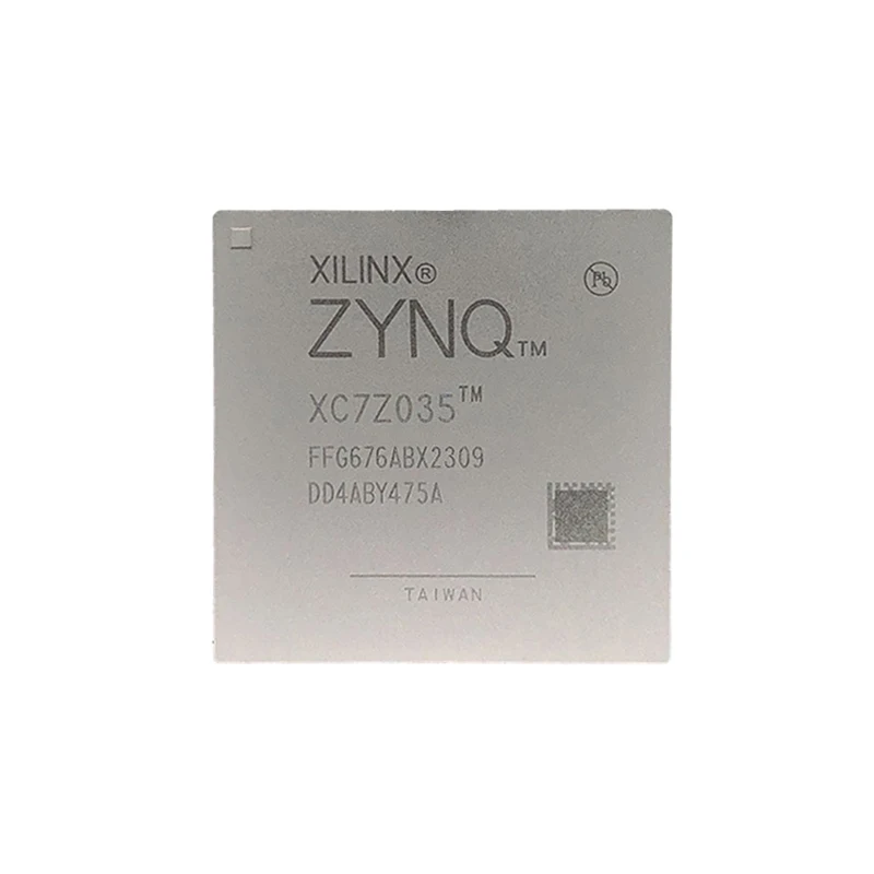 

XC7Z035-FFG676 XC7Z035-1FFG676I XC7Z035-1FFG676C XC7Z035-2FFG676I XC7Z035-2FFG676C XC7Z035-3FFG676E BGA-676 XC7Z035 Chipset