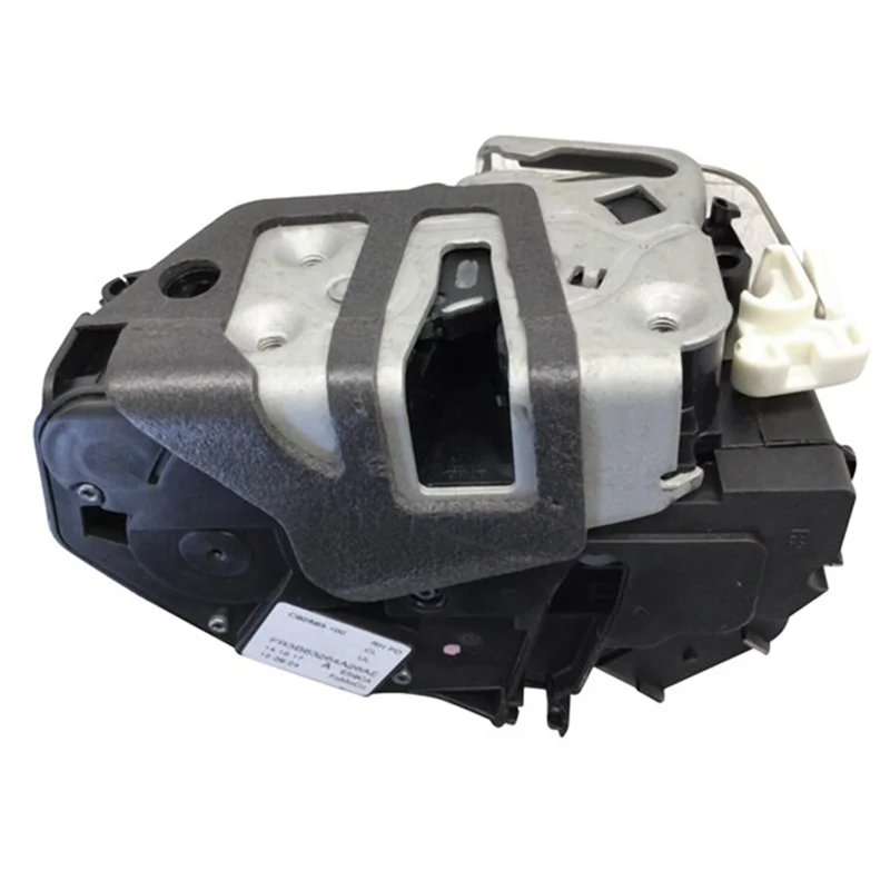 

AEA7-FR3Z-63264A26-B привод замка правой двери со стороны пассажира для Ford Mustang 2015-2021 механизм пружинного замка двери автомобиля