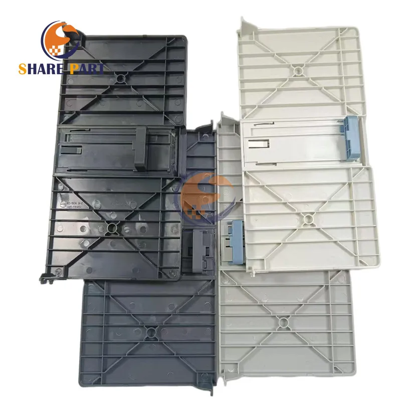 papel bandeja de entrada para hp laserjet impressora acessorios rm12079000cn rm1 0629 000cn q5911a 1015 1010 1012 1018 1020 pcs 01