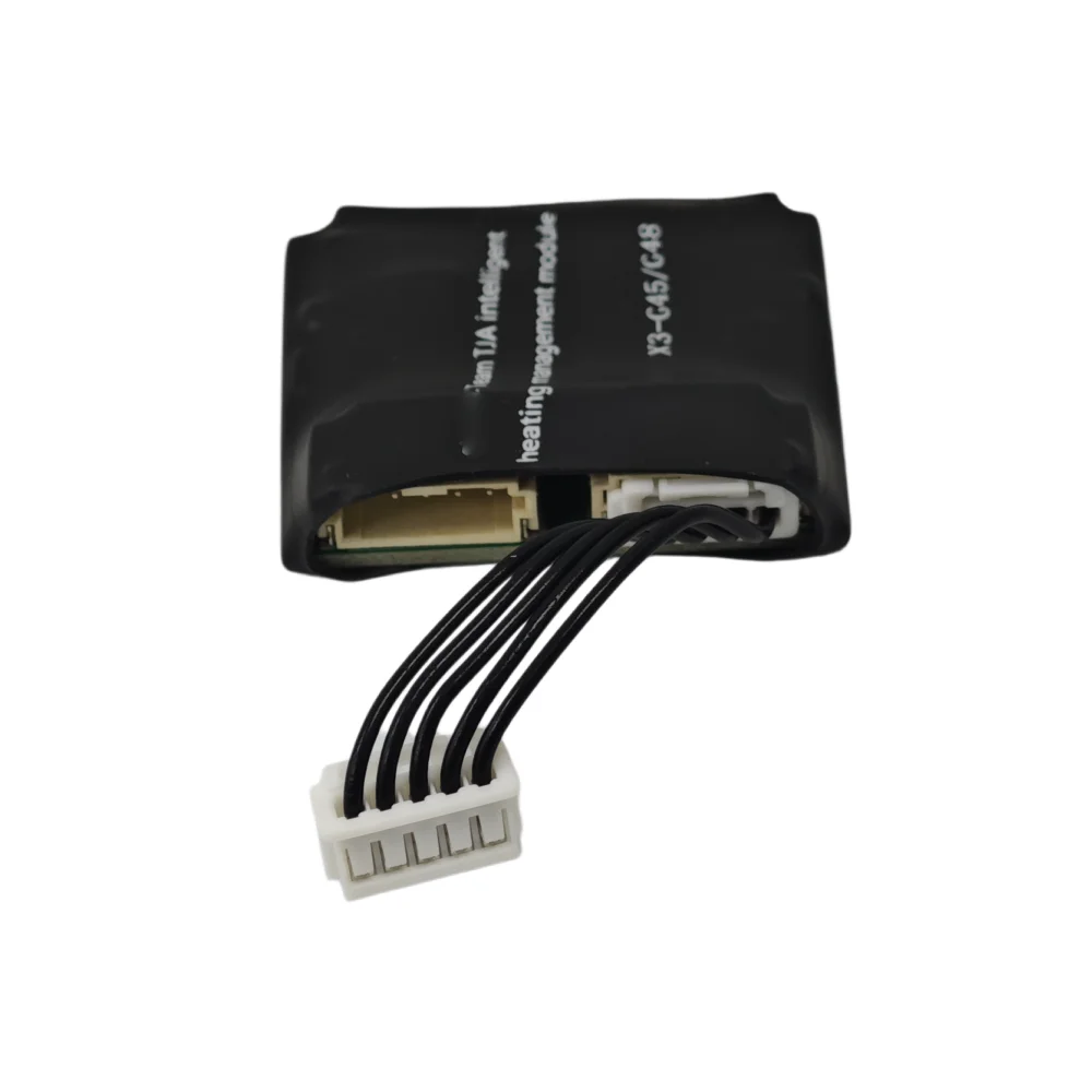 New For BMW X1-U11 x3-G48 2023- Steering Wheel Heating Module For High-End Steering Wheels With Integrated Lighting Car Parts