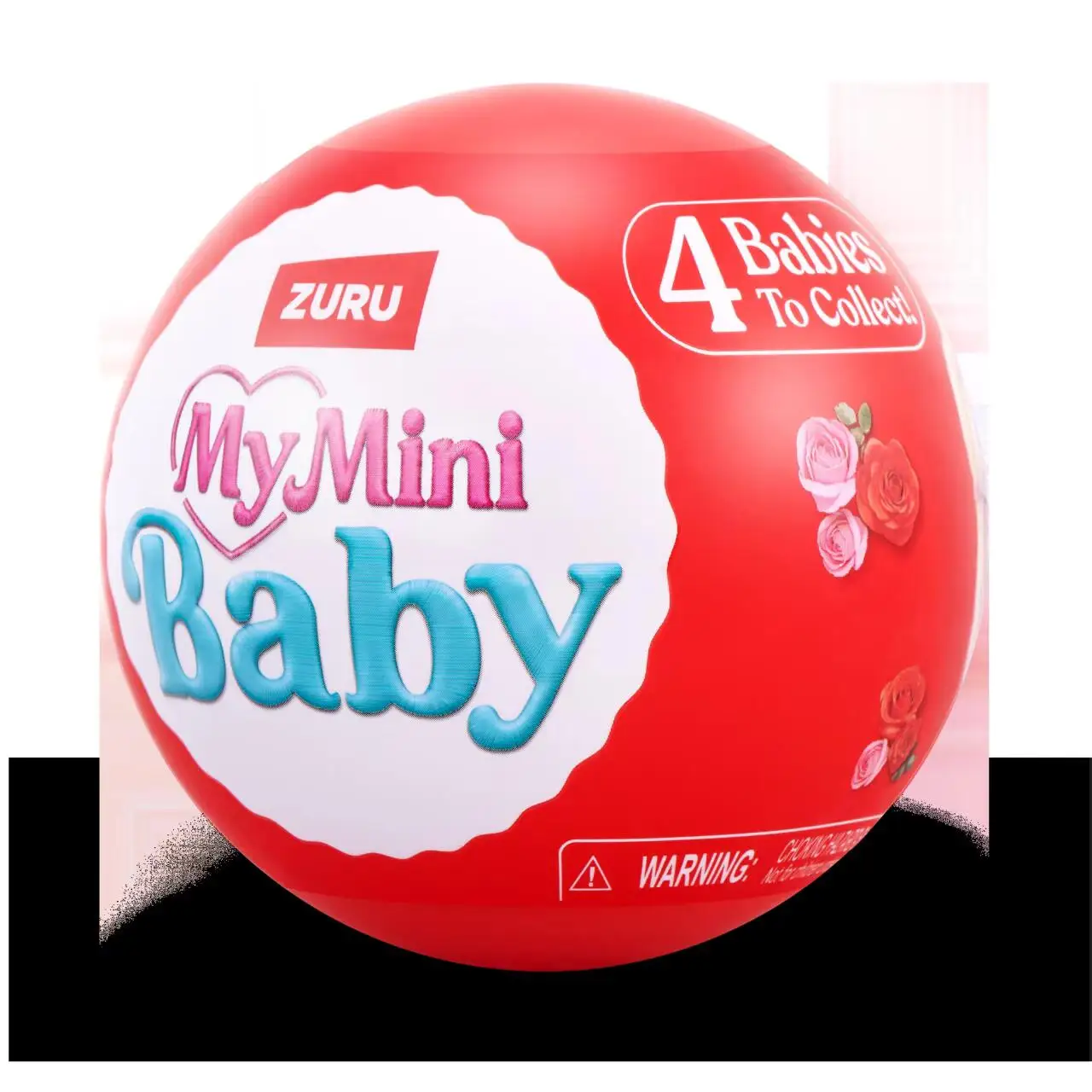 ZURU صندوق غامض جديد كرة أطفال الجيل الثالث مينيفرز ماركات صغيرة صندوق أعمى كرة أطفال هدية عيد ميلاد للعب الأطفال #3