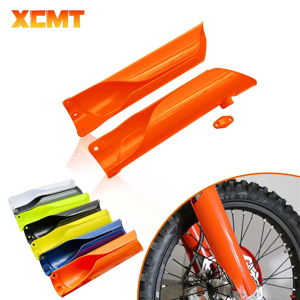 

Защитная крышка вилки для KTM GASGAS EC EX MC FC TC TE TX FX FC EXC FE EXC-F SX SX-F 150-530 TPI, детали инструментов для внедорожника