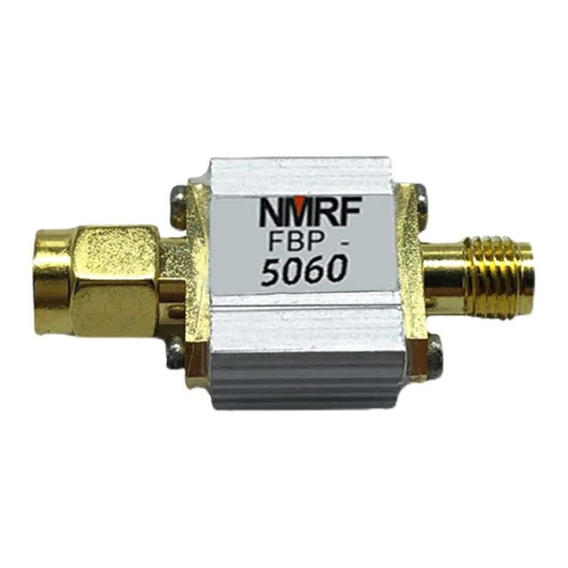 A14M WFB-5060 5.8G(5000-6000Mhz)UWB Filtro passa banda a banda larga 5060MHZ