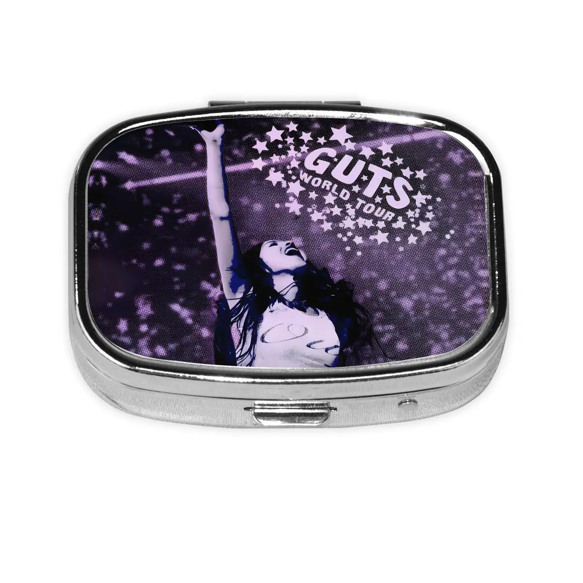 O-Olivias Metal Pil…