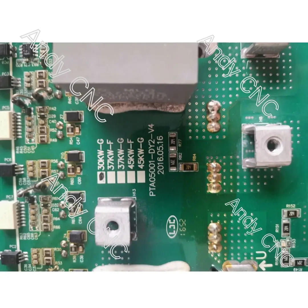 Used Drive board PTA05001-DY2-V4 Test OK Fast Shipping