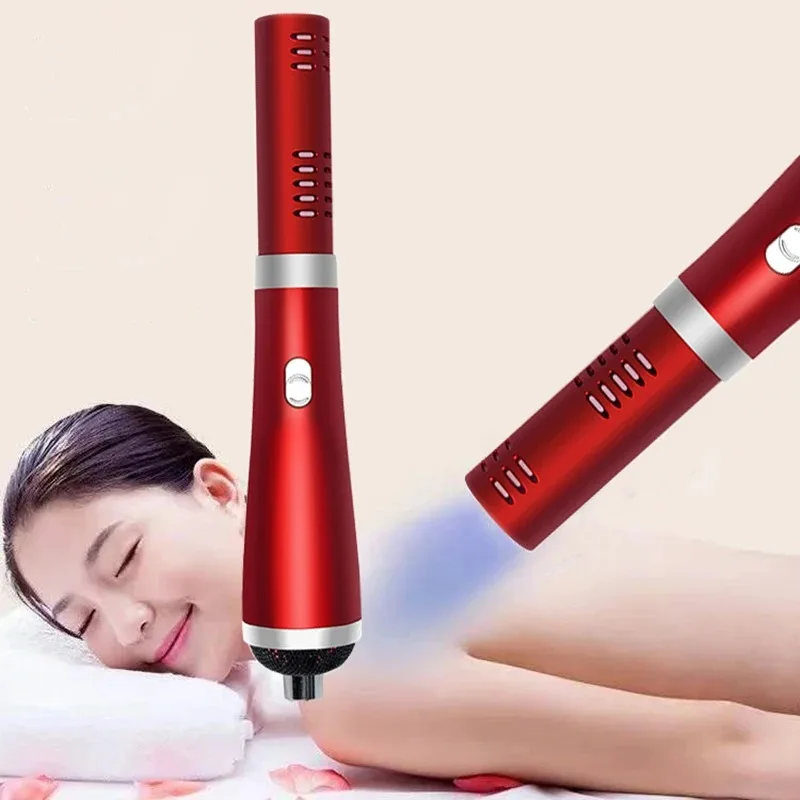 Terahertz Wave Cell Light Magnetic Healthy Device Electric Heating Therapy Physiotherapy Body Care Pain Relief Magnetic Healthy
