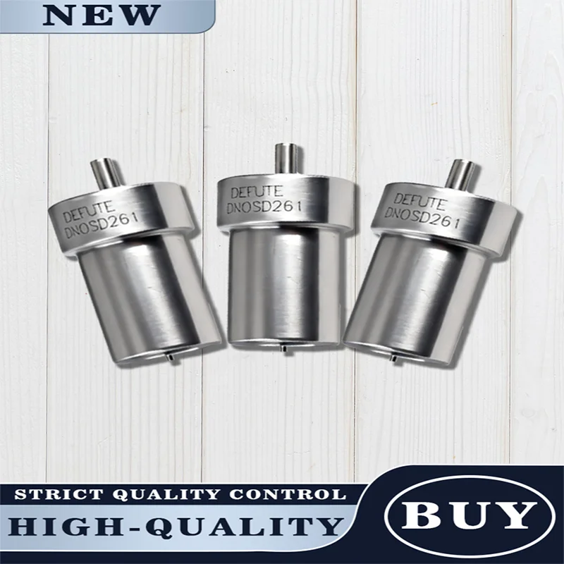 DN0SD193 New VE Pump Parts Spray Nozzle Fuel Injector Nozzle DN0SD286 DN12SD290 DN0SD294 DN0SD297 DN0SD299 DN0SD300 DN0SD301
