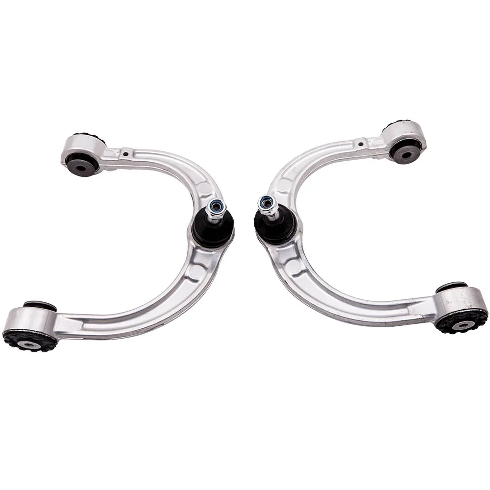 Suspension Front Up…