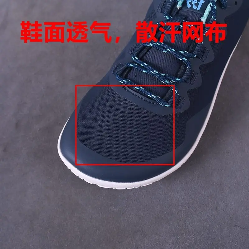 2025 New Breathable Anti-slip Lightweight Wide Last Shoes Indoor Fitness Sports Training Shoes Outdoor Hiking Running Shoes