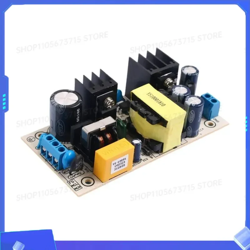 for FORSwitching Power Supply Module 5V 3A AC-DC Converter AC85-265V to DC5V 3A 25W Industrial-grade Isolated Power Supply