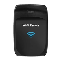 New Wifi 280Mhz-868Mhz Wifi To RF Converter Fixed Code And Rolling Code Garage Door Remote Control EU-PLUG-ABIU