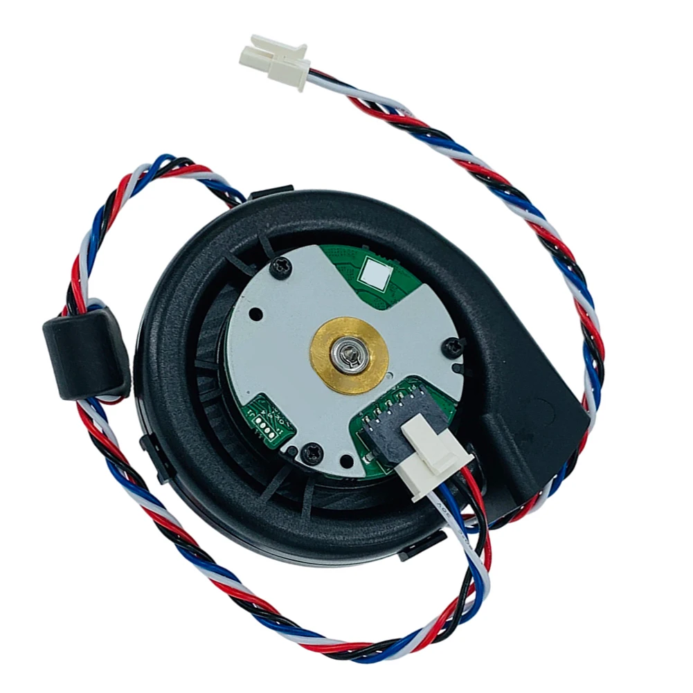 

1pcs Main Engine Ventilator Motor Vacuum Cleaner For DREAME For X40 Ultra / Master For Floor Efficient Dirt And Debris Removal