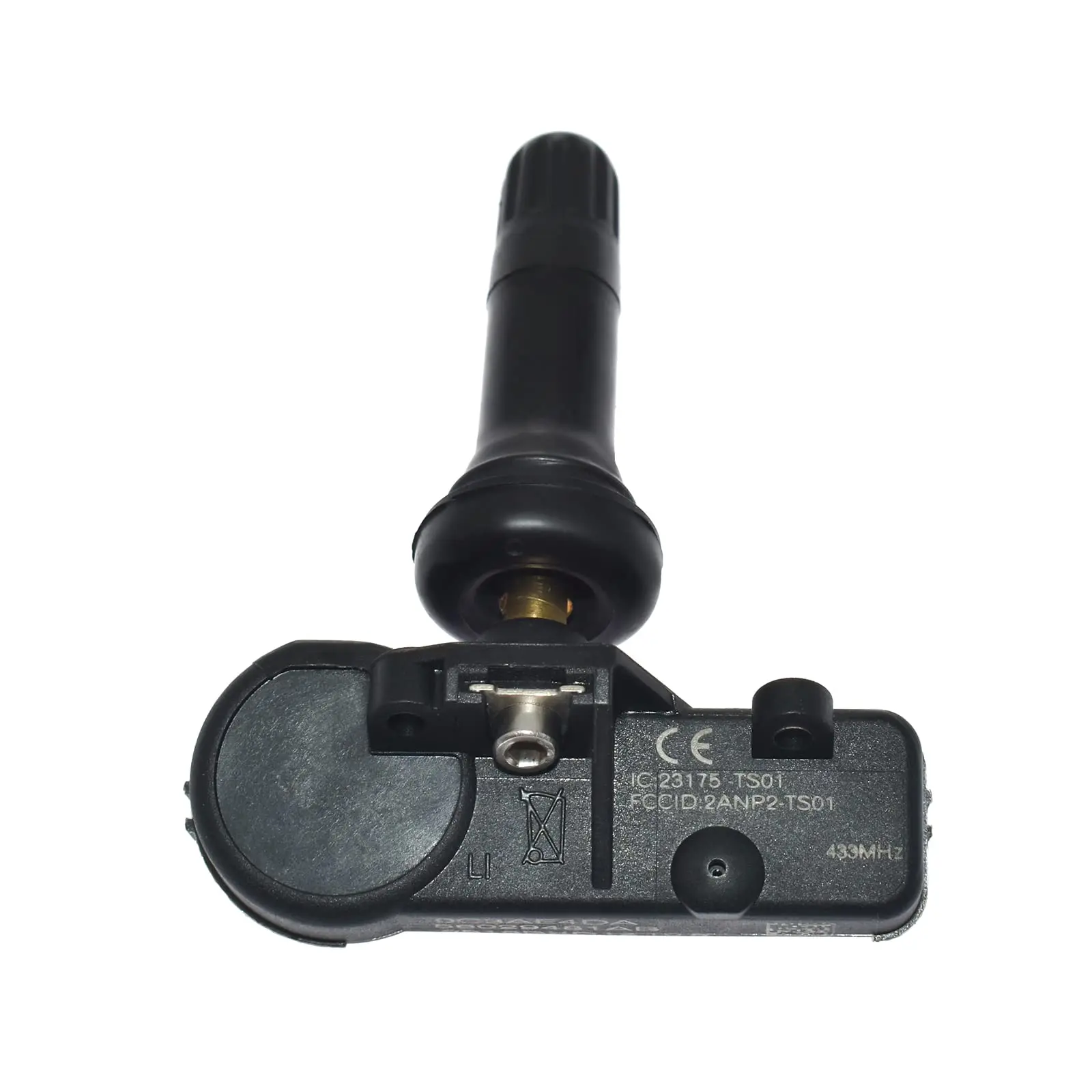 

4 шт., 433 МГц, датчик контроля давления в автомобильных шинах для Peugeot 5008 2009-2013 2010 2011 2012 Peugeot RCZ 2009-2013 9673860880