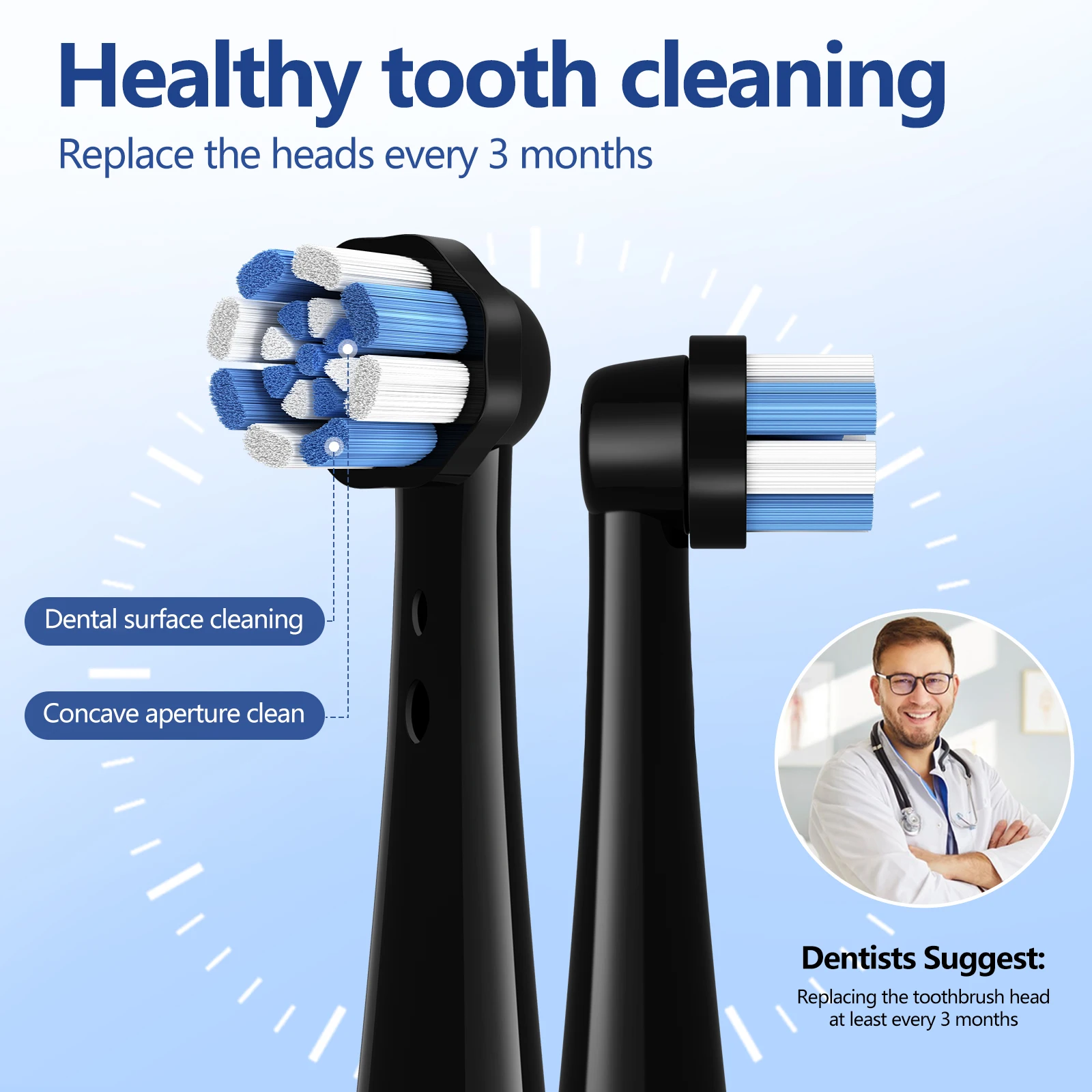 Thumbnail 4 - #54 Latest Toothbrushes Offers