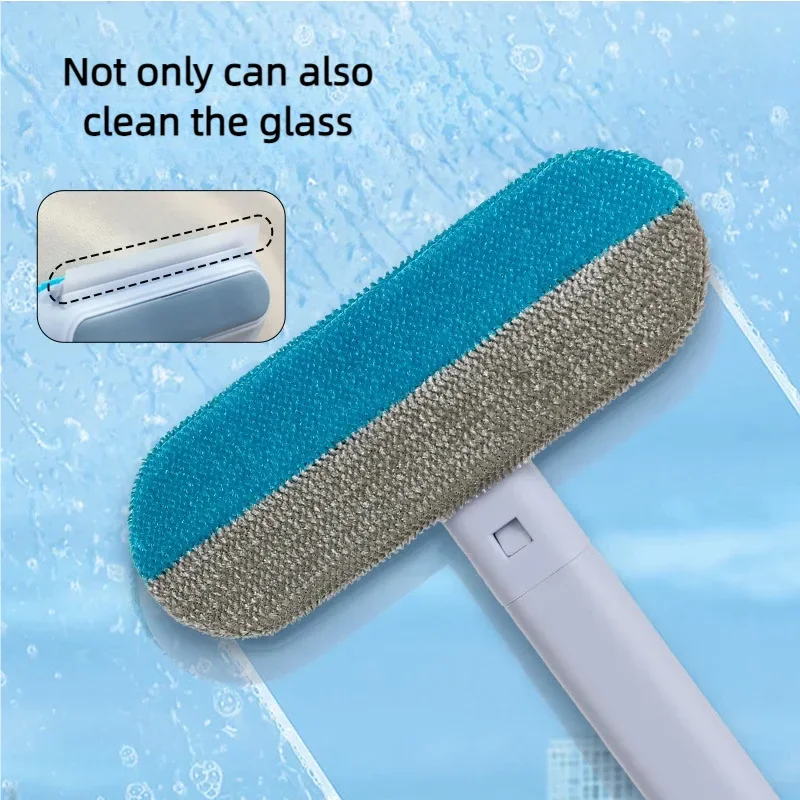 شاومي يوبين مزيل الملابس السحرية ، بكرة فرو شعر الحيوانات الأليفة القابلة لإعادة الاستخدام ، فرشاة تنظيف الغبار القابلة لإعادة الاستخدام ، أداة تنظيف يدوية