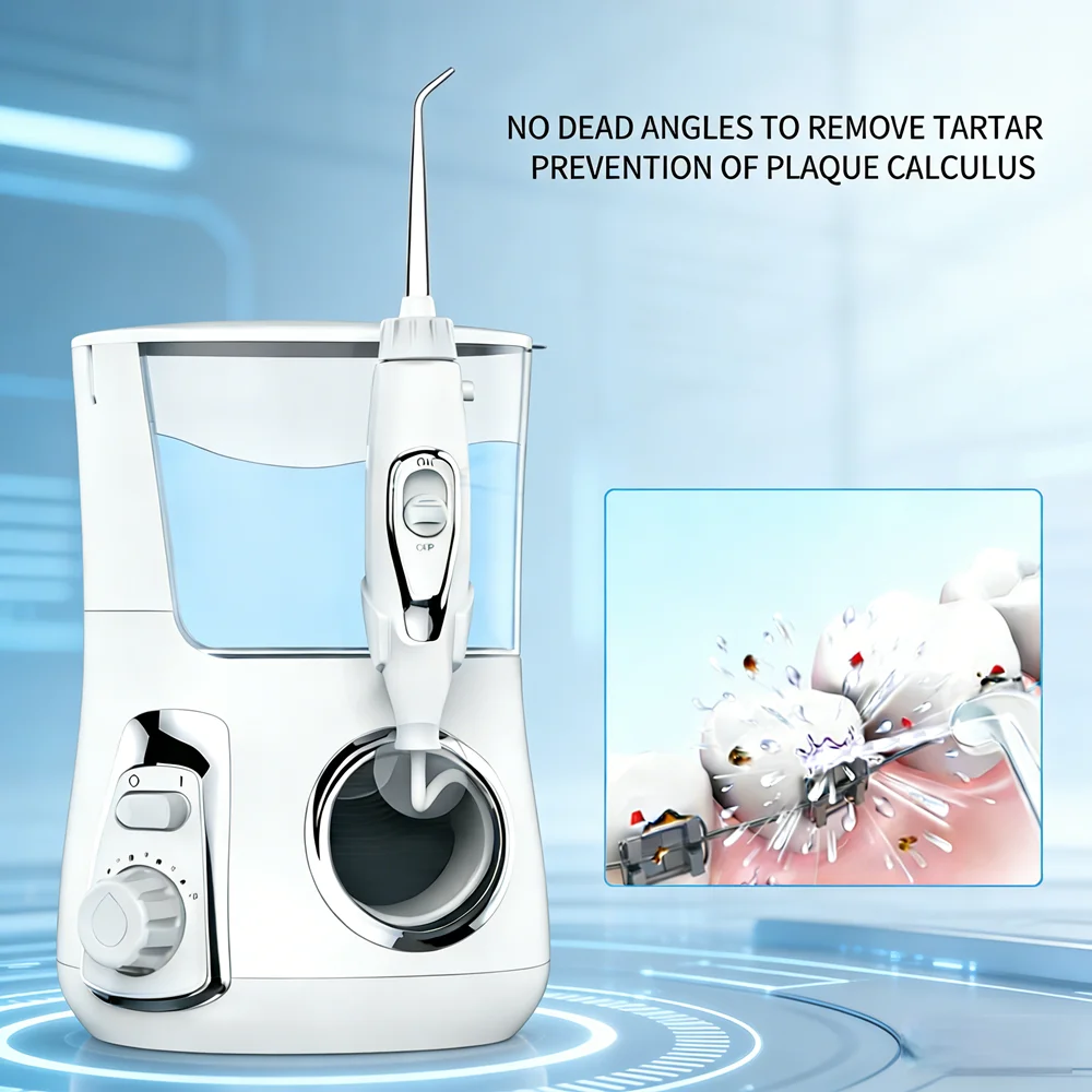 10-settings-800ml-desktop-water-flosser-5-versatile-nozzles-oral-care-tool-for-fresh-breath-effective-cavity-protection