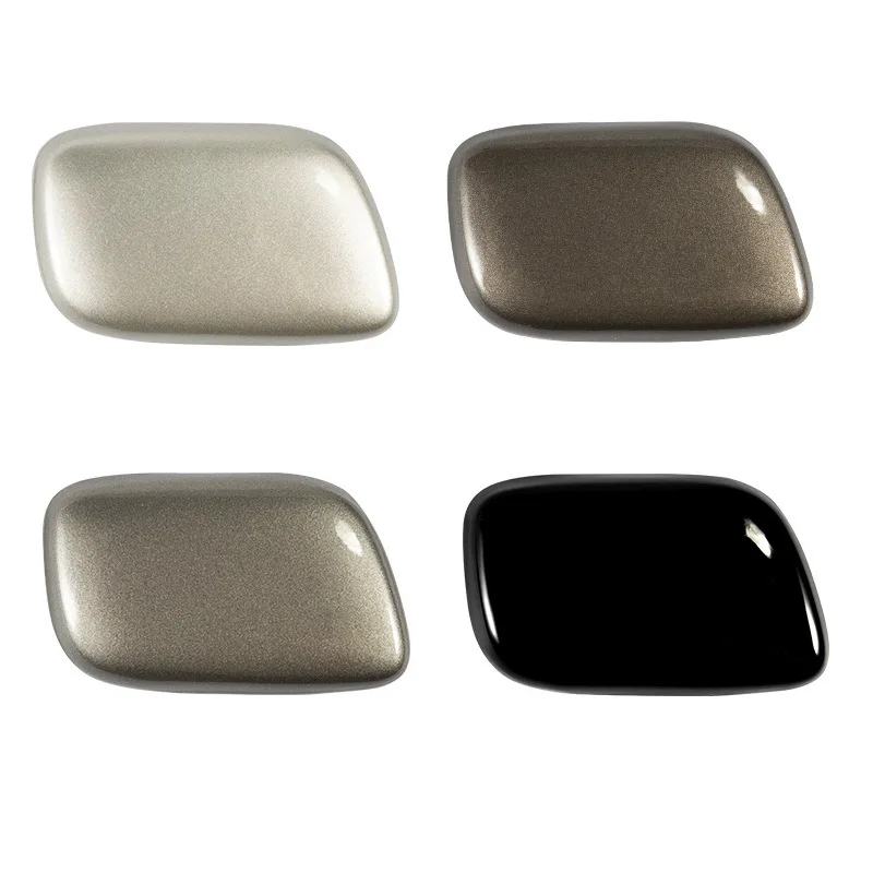 For 14-18 models of Volvo S80S80L, cleaning cover for headlights, cleaning cover for front bumper, headlight spray cover