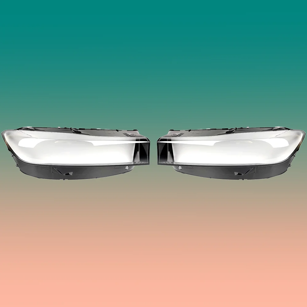 For BMW 7 Series G11 G12 730 740 750 760 2019 2020 2021 Car Headlight Shell Replacement Headlight Cover Headlamp Lens Headlight image 3