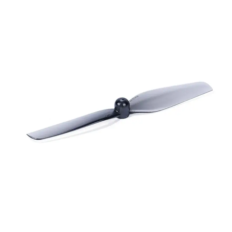 5Pairs/10PCS HQPROP T65MM 65mm 2-Blade T-Mount PC Propeller 1.5mm for FPV Freestyle 2.5inch Toothpick Cinewhoop Ducted Drone thumbnail 6
