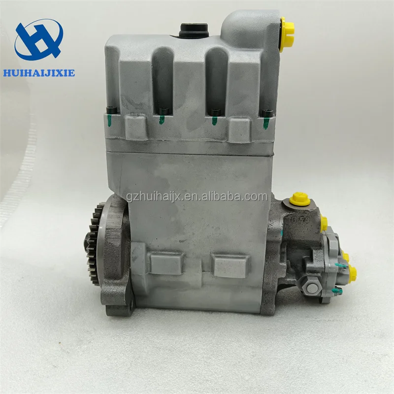 High Quality CAT Part Diesel Fuel Injector Pump 312-0677 Injectrion Pump For Engine C7 C9 3120677 Excavator Provided Caterpillar