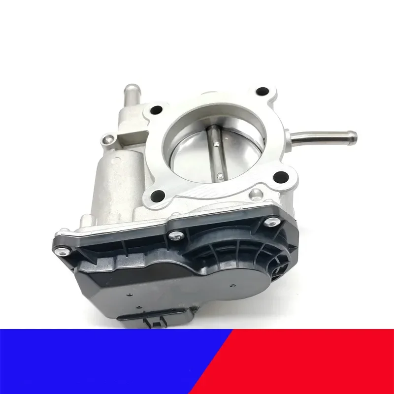 

Корпус дроссельной заслонки 351002B300 35100-2B300 для Hyundai 2012-2019 Accent Veloster для Kia 2012-2019 Soul Rio 1.6L