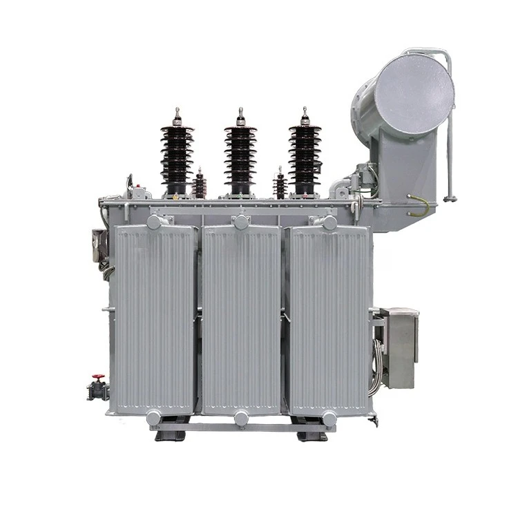 10kV 10.5kV 11kV 1000kVA High-efficiency factory direct sales oil-immersed distribution transformer