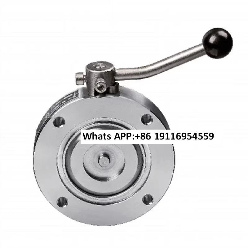 GI-A 80/100/160A Hi…