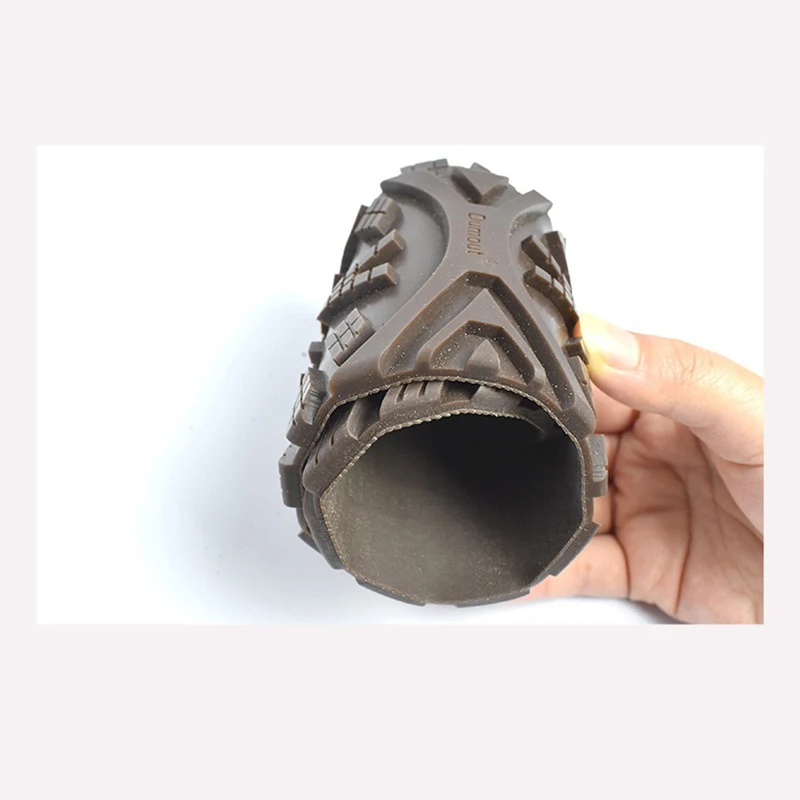 NEW 1Pair Non-Slip Sneakers Outsole Cuttable Rubber Sole Stickers Replaceable Repair Outsole Wearable Sneakers Shoes Pads Repair