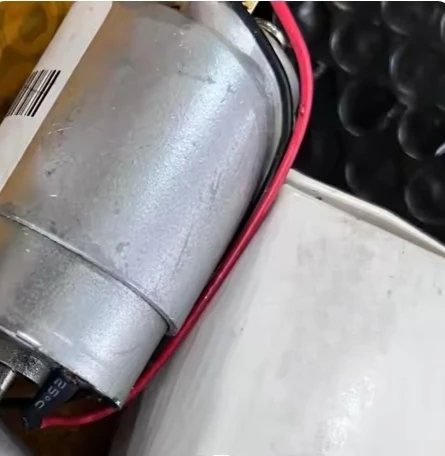 

Насосный блок для чернил DX2330 для Ricoh DX 3440, 3442, 3443, 3240, 2330, 2340, 2430, 2432; для Gestetner 6300, 6301, 6303, 6143