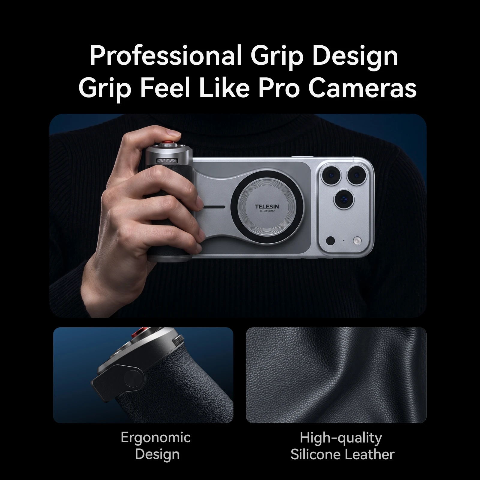 Thumbnail 4 - #60 Ranked Camera Grips Picks in 2026