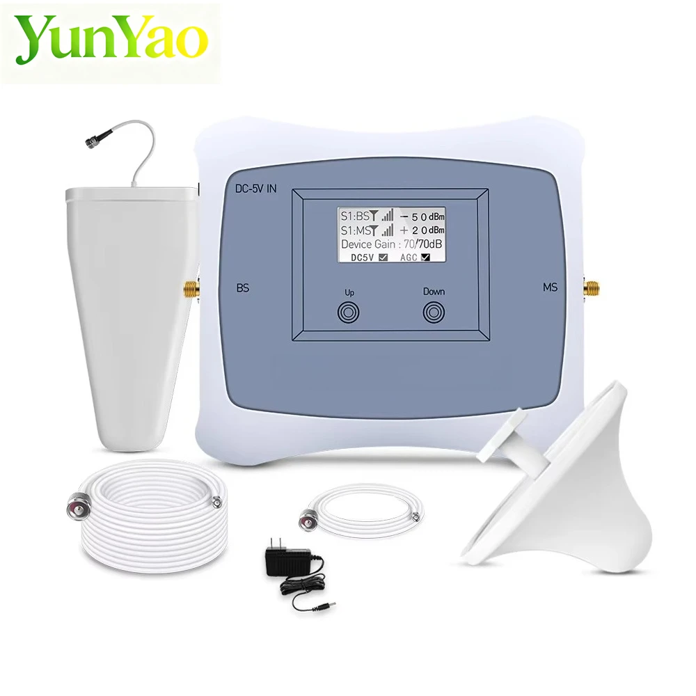 Atnj Dual Band 900/…