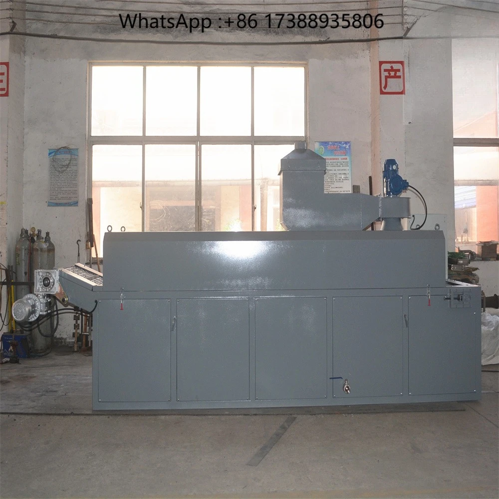 JPTY500 Electric High Pressure Cleaner Industrial Parts Washer Rust Prevention Treatment Spray Coating Metal/Coil Material 1