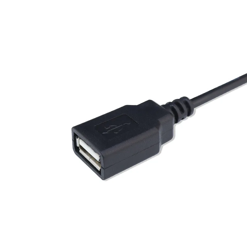 Usb Motherboard Cable Suitable For Usb Built-in Cable Usb Female Connector To Ph2.0 Terminal Serial Port Data Cable A3