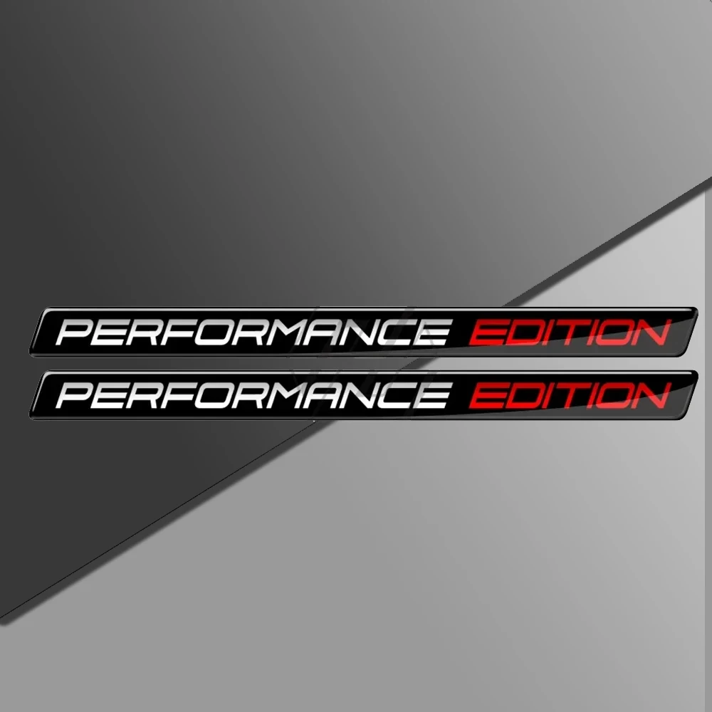 

For BMW Suzuki Kawasaki Yamaha Aprilia Ducati Monster Stickers Decoration 3D Motorcycle Performance Edition Stickers Decoration