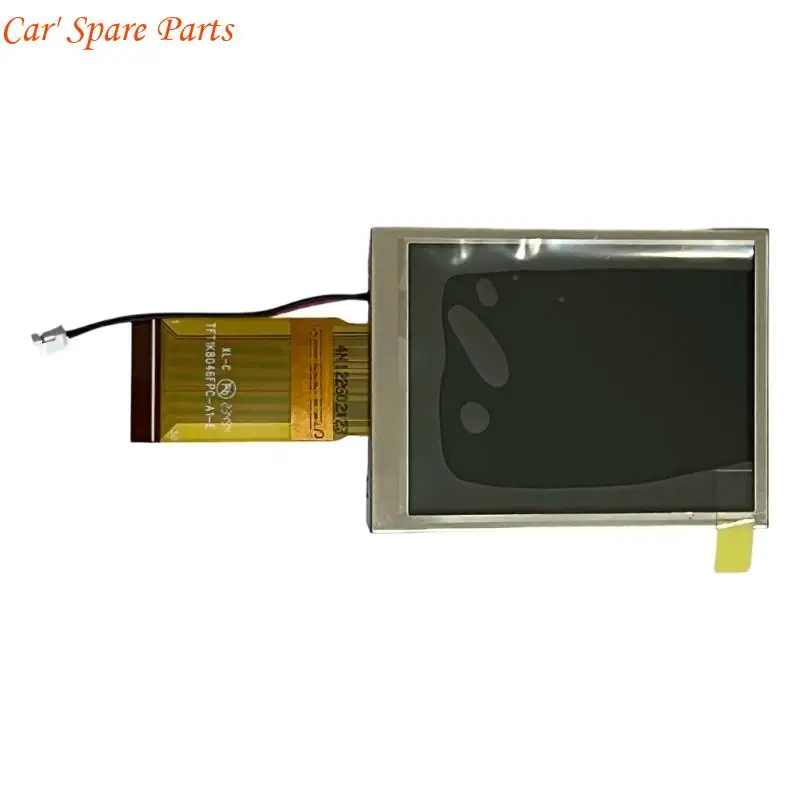 

Y4UA Modern Touch Screens LCD Display Auto Instrument Cluster Easy to Use for Geely