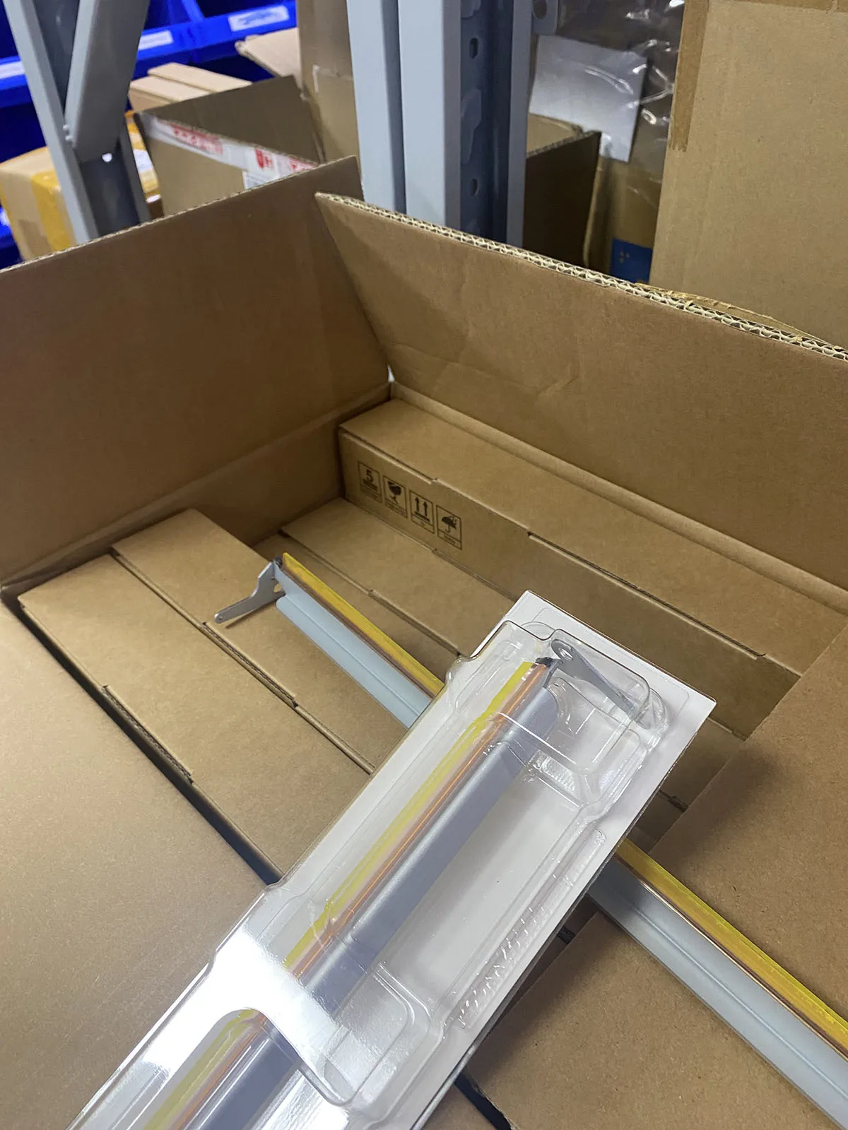 

2X A50UR70K00 AAK7R71711 Transfer Belt Cleaning Blade For Konica Minolta Bizhub PRESS C1060 C1070 C2060 C2070 C3070 C3080 C3080P