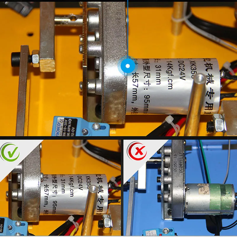 500te Externe Pompende Vacuümverzegelaar 220V 110V Compressiezak Voedselverpakkingsmachine Compressiezak Evacuatie Machine