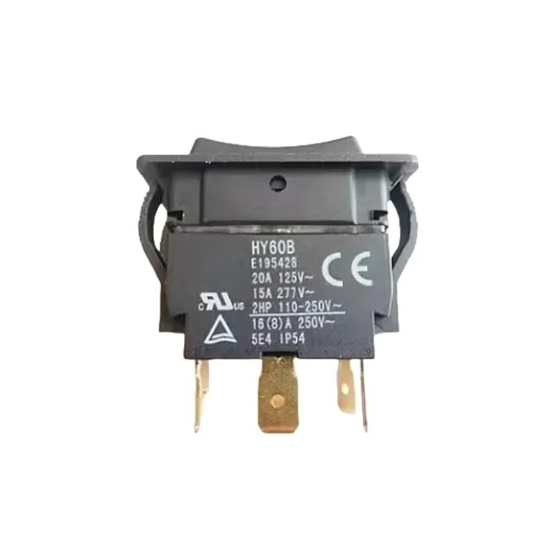 Suitable   HY60 HY60E/B/C/D machinery and equipment ship type power switch
