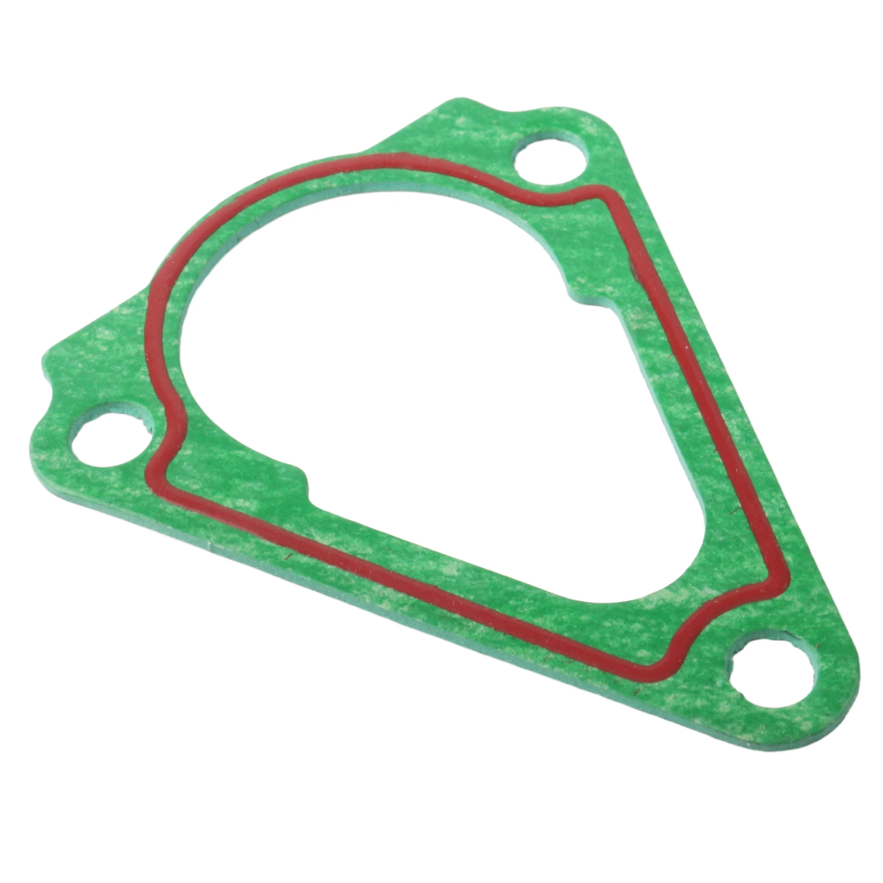 Soxa Marine Thermostat Gasket For Yamaha Outboard 2 Str 20 25 30 40 50 200 225 250HP 61A-12414-A0 6J8-12414-A0 6H4-12414-00