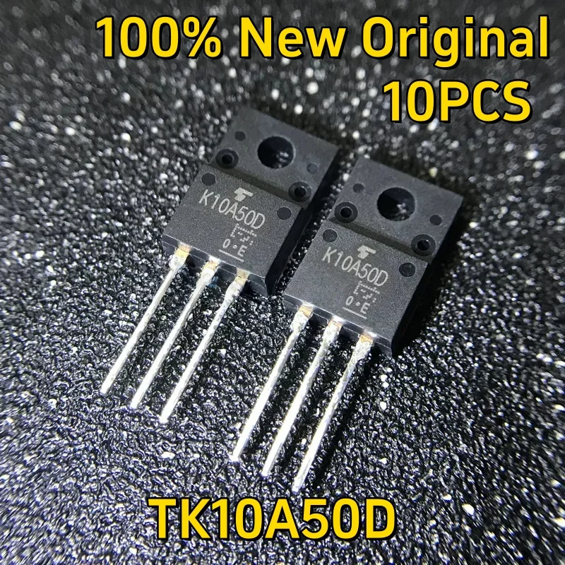 本物の新品オリジナル-tk10a50d-k10a50d（10個）