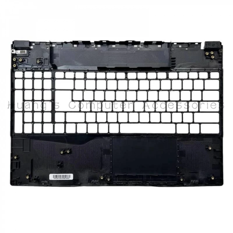 S+Original New Upper Case Palmrest Cover For MSI GL65 GP65 MS-16U4 MS-16U5 MS-16U7 Laptop Replacement