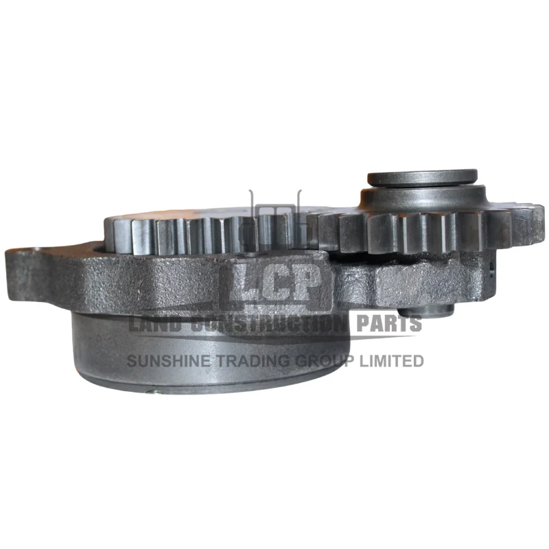 In Stock High Quality Oil Pump 3966840 for Cummis 6CTA8.3 6LTAA8.9 Engine 4941464 C4941464 5313086 5291050 4939588 3966840