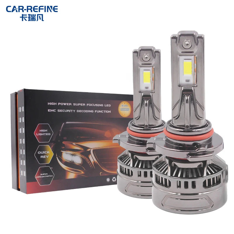 

Led Headlight Bulb 160w 12000lm X5P Led Headlight Fog Lamps Canbus 6000k H1 H3 H4 H7 H8 H11 9005 Hb4 Led Bulb for Car
