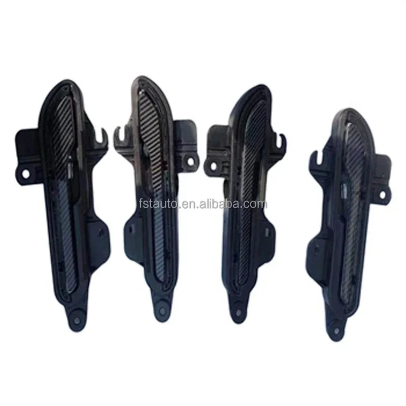 

Black RH Car Door Handle 1081832-00-X for Tesla Model 3 Model Y 1081832-00-X
