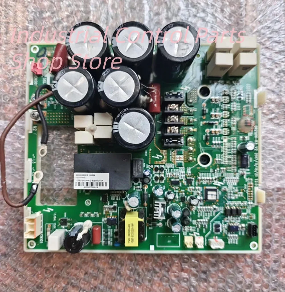 Central air conditioning motherboard 30228000010 ZQ3330AV5