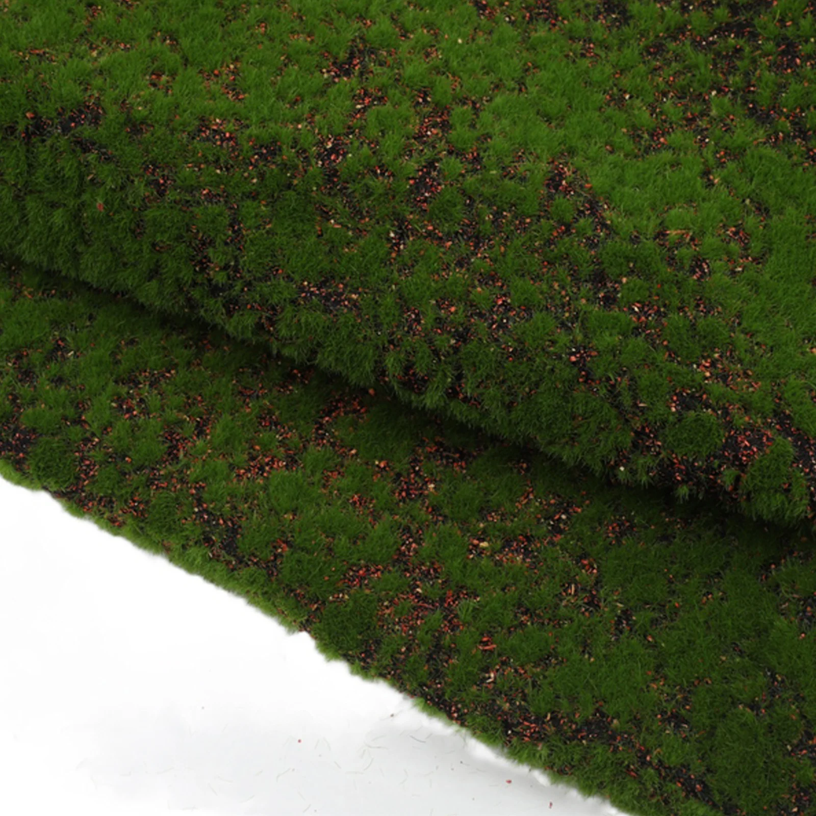 

Искусственный мох-газон для дома, сада, свадеб, 100*200 см, 1 шт., 39.37*78.74 дюйма, для декора своими руками