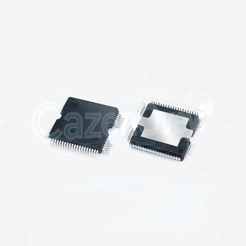 15-50PCS 30621 HQFP-64 ADG212AKR ADG212 ULN2803APG ULN2803AP ULN2803 MAX333CPP MAX333 HCPL3700 HCPL-3700 VIPER25H VIPER25