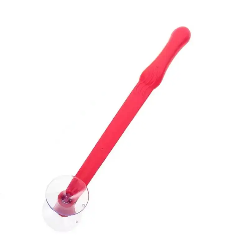 Xm 1pc new Fidget Toys Children's Board Games Sucker Hammer Fun Toys Knock Suction Table Party Game Toys Kids Gift